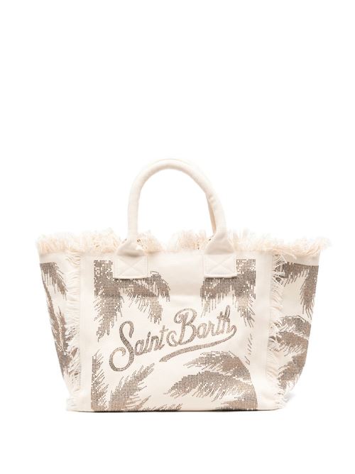Borsa donna MC2 Saint Barth Vanity shoulder MC2 SAINT BARTH | VANITY shoulder08748L